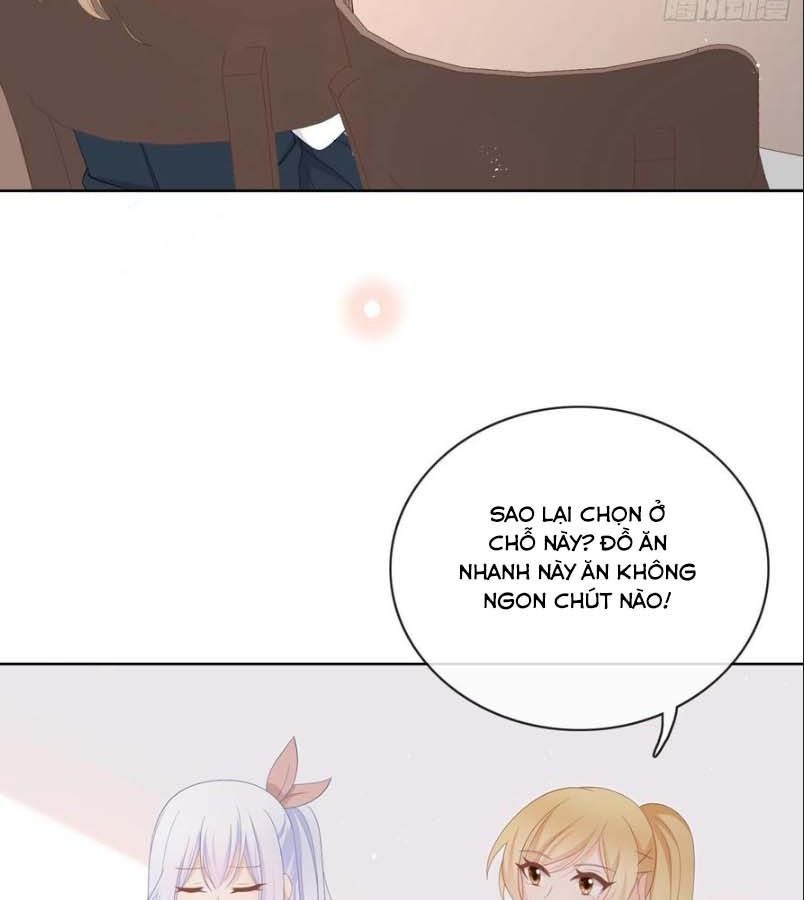 Làm Ảnh Hậu Không Bằng Học Thanh Hoa - Chapter 11 - Page 26