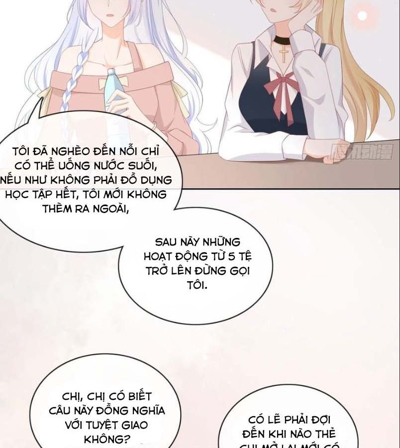 Làm Ảnh Hậu Không Bằng Học Thanh Hoa - Chapter 11 - Page 27