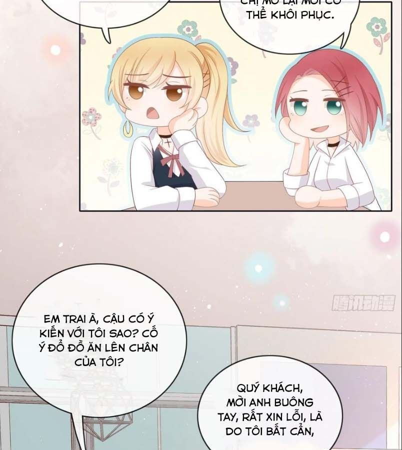 Làm Ảnh Hậu Không Bằng Học Thanh Hoa - Chapter 11 - Page 28