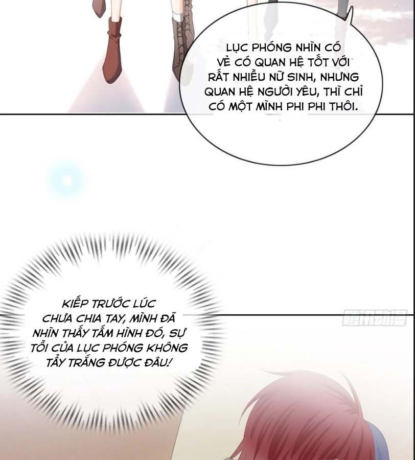 Làm Ảnh Hậu Không Bằng Học Thanh Hoa - Chapter 11 - Page 3