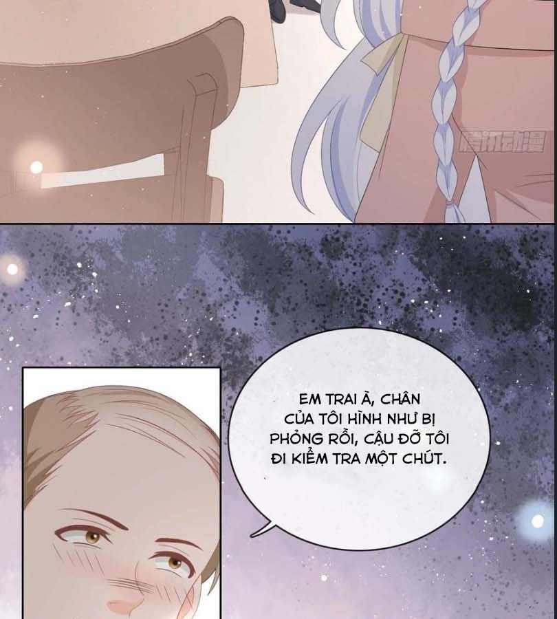 Làm Ảnh Hậu Không Bằng Học Thanh Hoa - Chapter 11 - Page 30