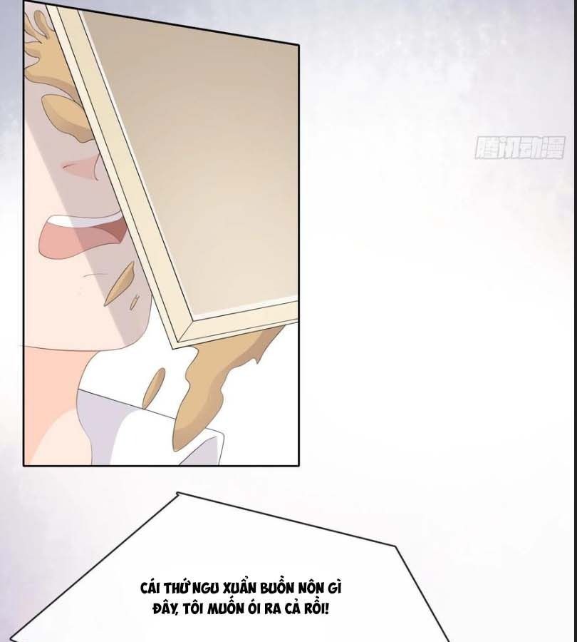 Làm Ảnh Hậu Không Bằng Học Thanh Hoa - Chapter 11 - Page 34