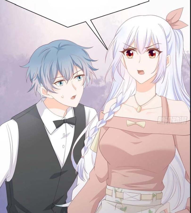 Làm Ảnh Hậu Không Bằng Học Thanh Hoa - Chapter 11 - Page 35