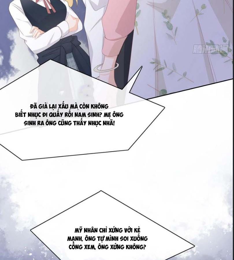 Làm Ảnh Hậu Không Bằng Học Thanh Hoa - Chapter 11 - Page 39