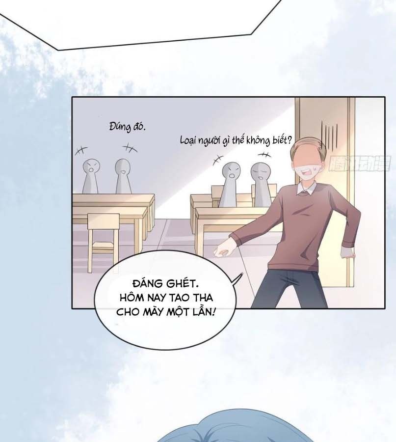 Làm Ảnh Hậu Không Bằng Học Thanh Hoa - Chapter 11 - Page 42