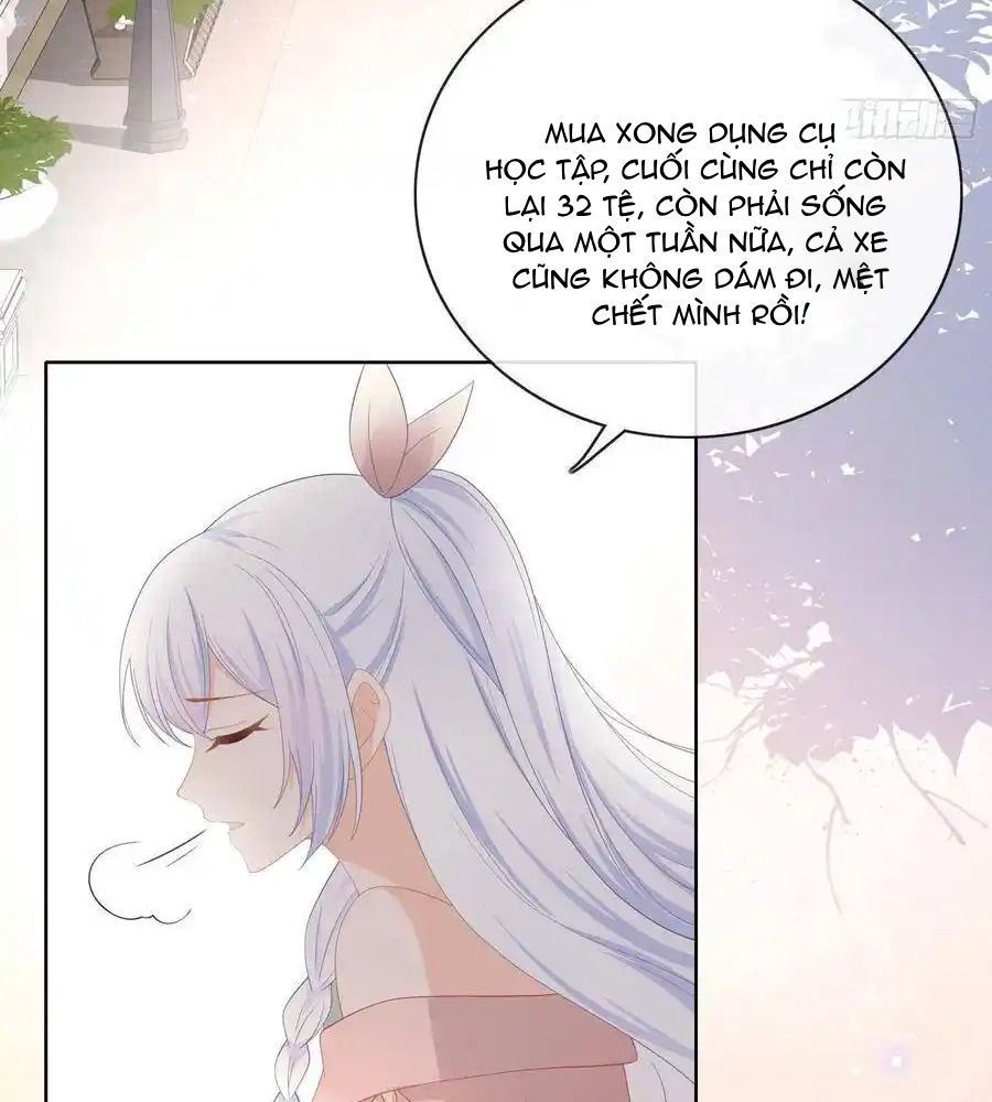 Làm Ảnh Hậu Không Bằng Học Thanh Hoa - Chapter 12 - Page 11