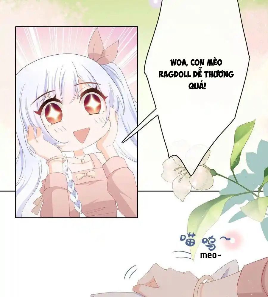 Làm Ảnh Hậu Không Bằng Học Thanh Hoa - Chapter 12 - Page 15