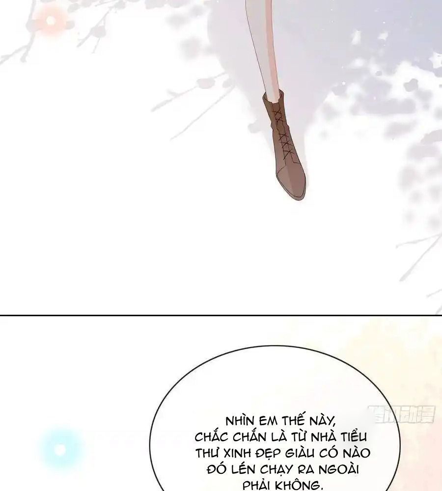 Làm Ảnh Hậu Không Bằng Học Thanh Hoa - Chapter 12 - Page 23