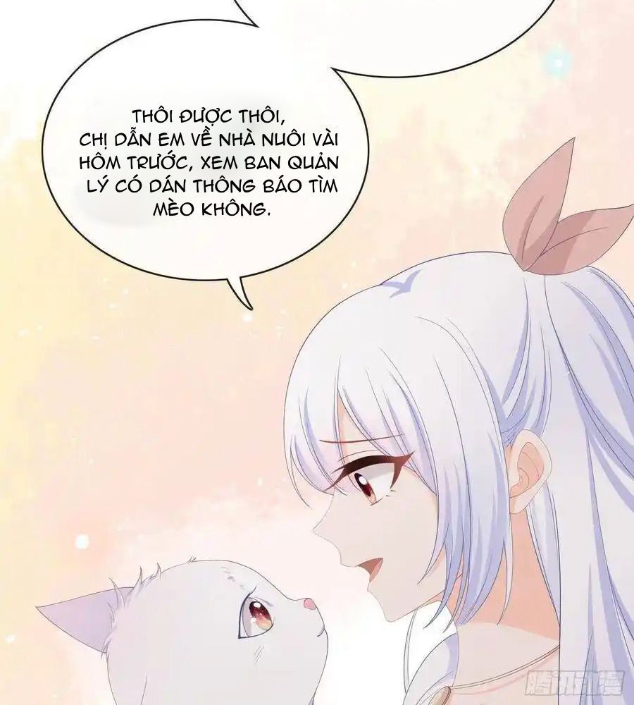 Làm Ảnh Hậu Không Bằng Học Thanh Hoa - Chapter 12 - Page 24