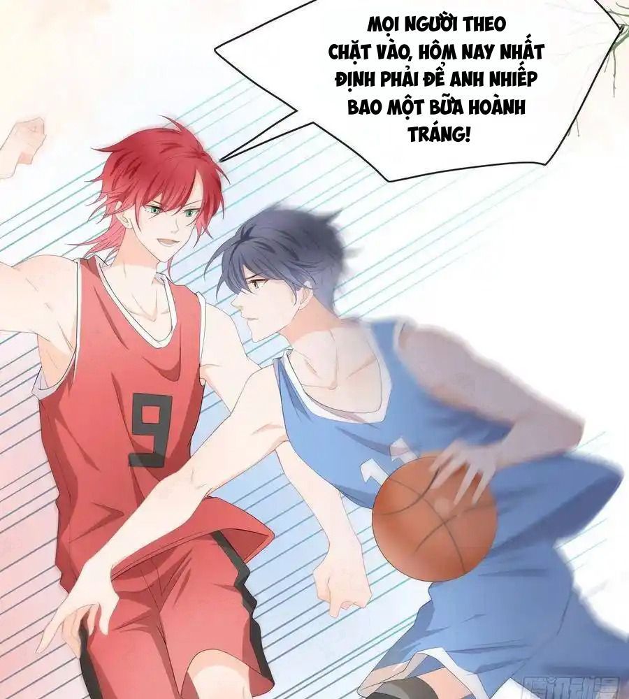 Làm Ảnh Hậu Không Bằng Học Thanh Hoa - Chapter 12 - Page 29