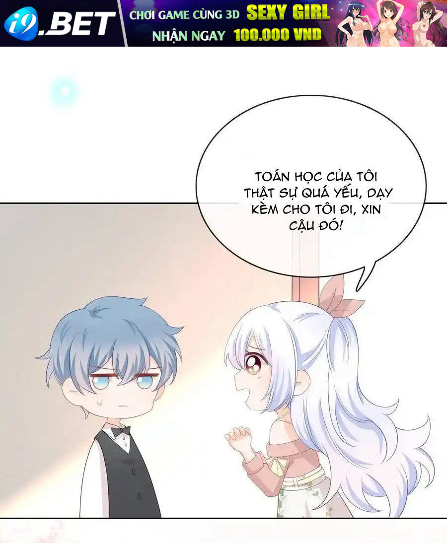 Làm Ảnh Hậu Không Bằng Học Thanh Hoa - Chapter 12 - Page 3