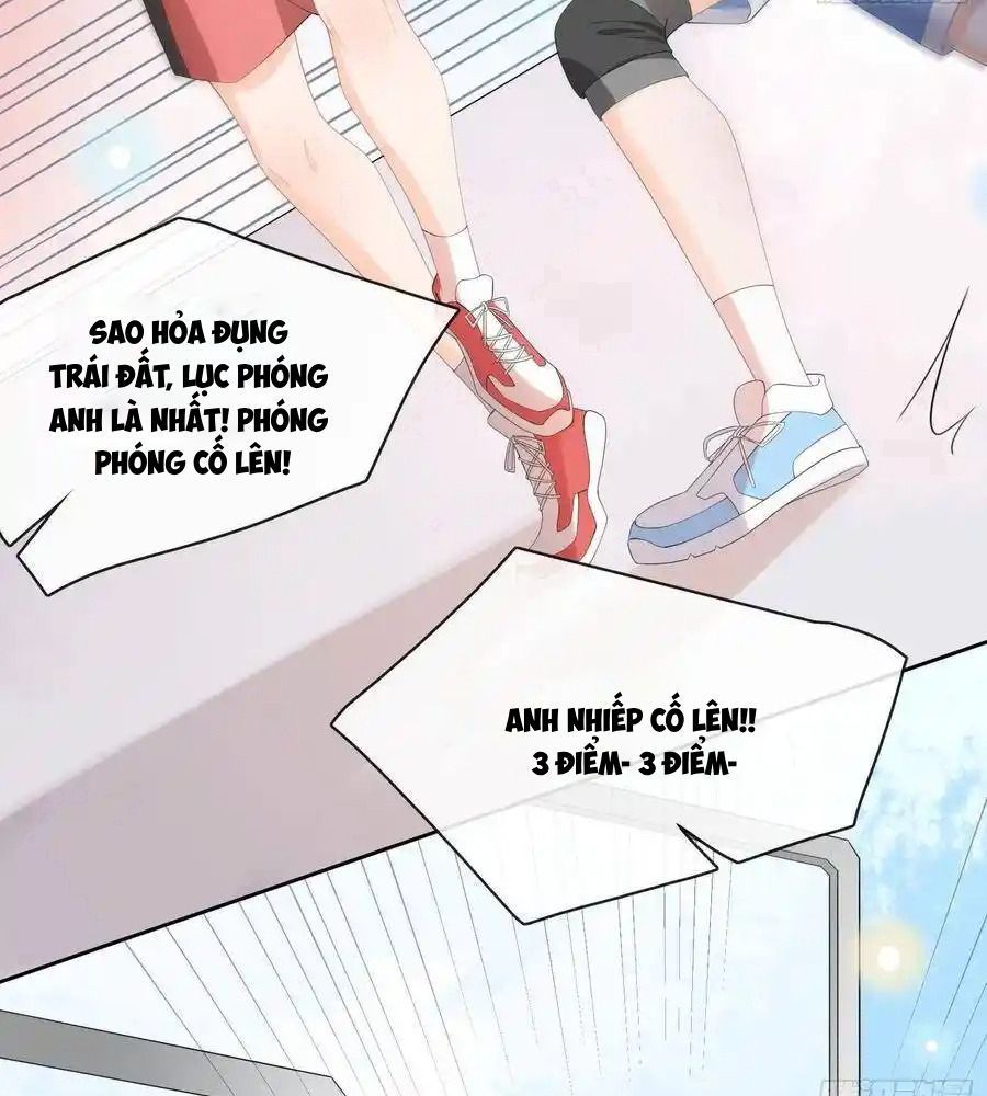 Làm Ảnh Hậu Không Bằng Học Thanh Hoa - Chapter 12 - Page 30