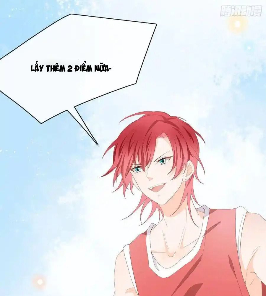 Làm Ảnh Hậu Không Bằng Học Thanh Hoa - Chapter 12 - Page 33