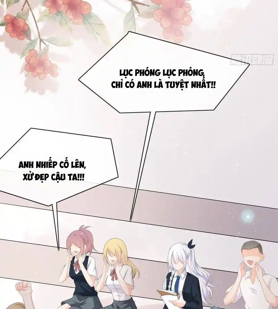 Làm Ảnh Hậu Không Bằng Học Thanh Hoa - Chapter 12 - Page 36