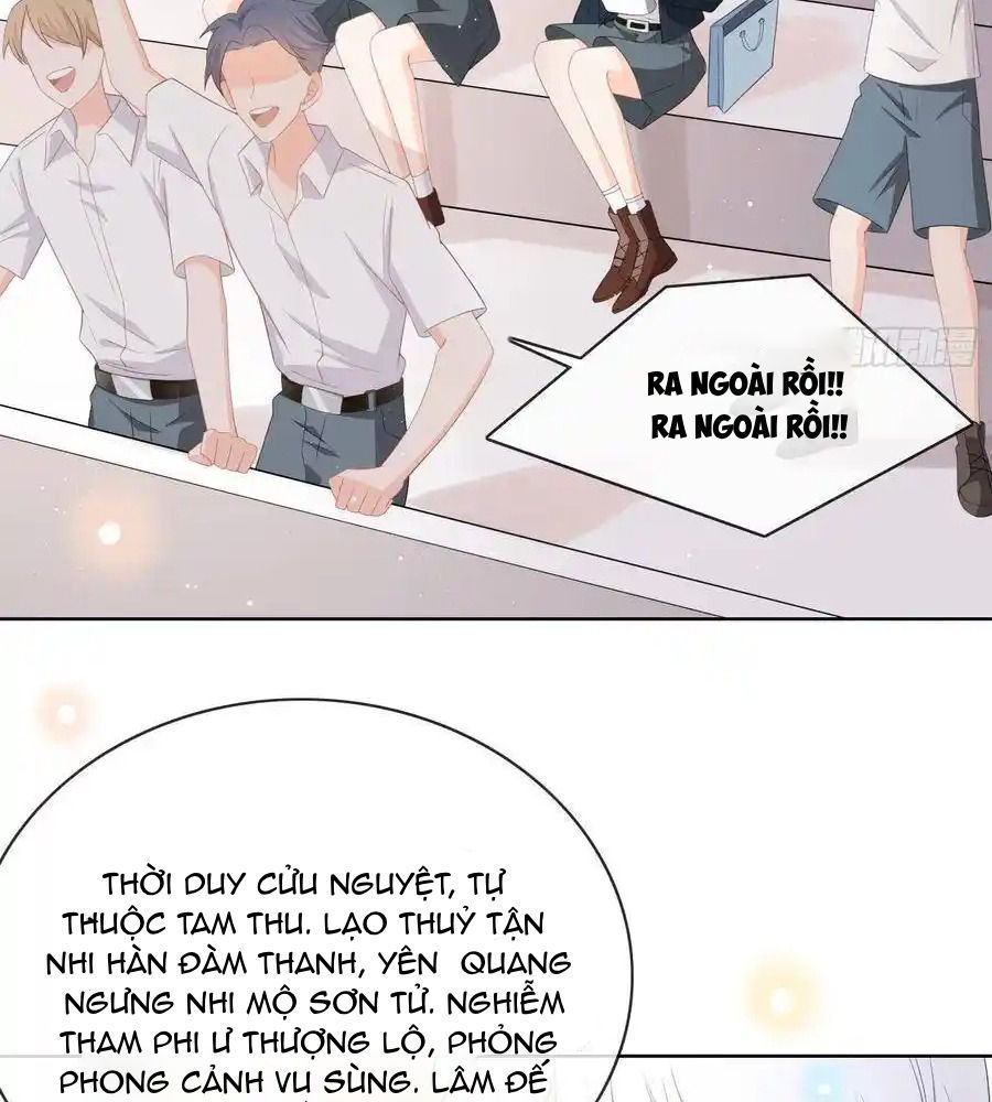 Làm Ảnh Hậu Không Bằng Học Thanh Hoa - Chapter 12 - Page 37