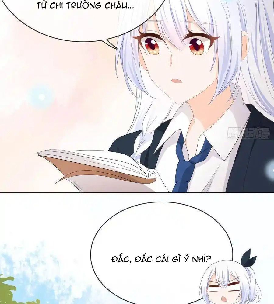 Làm Ảnh Hậu Không Bằng Học Thanh Hoa - Chapter 12 - Page 38