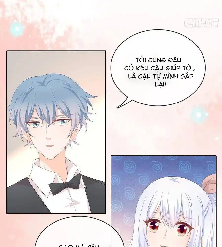 Làm Ảnh Hậu Không Bằng Học Thanh Hoa - Chapter 12 - Page 4