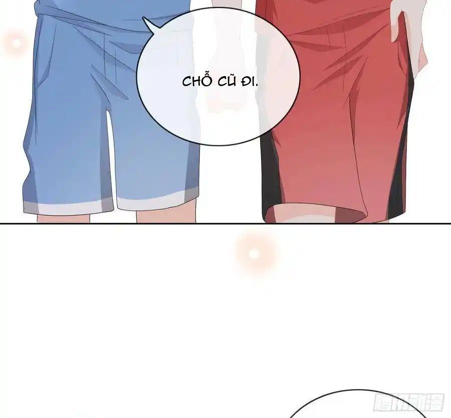 Làm Ảnh Hậu Không Bằng Học Thanh Hoa - Chapter 12 - Page 41