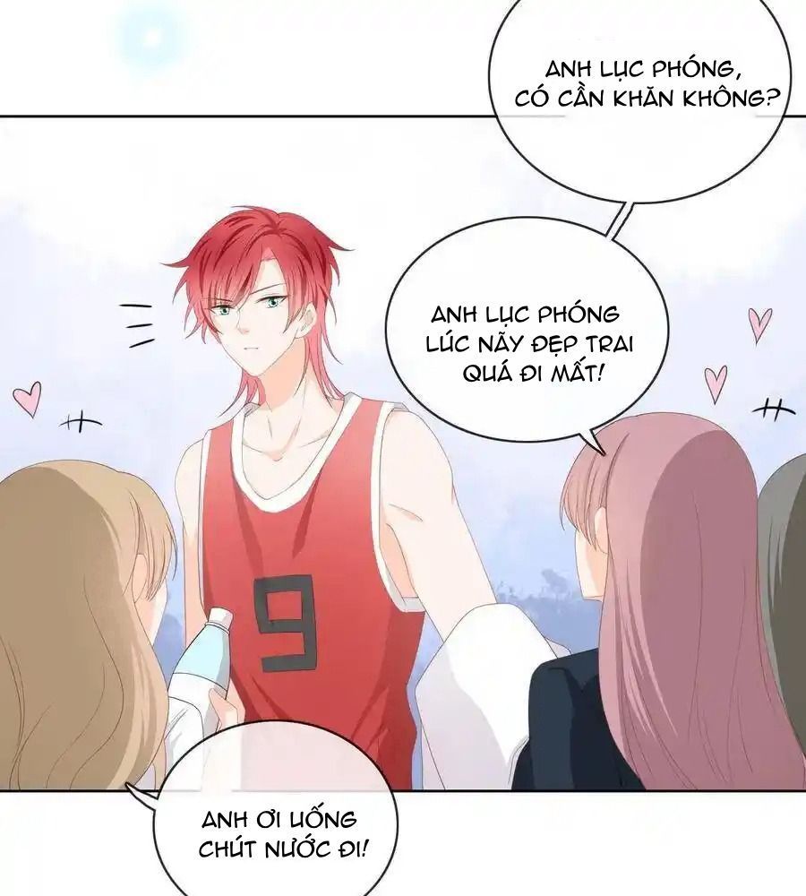 Làm Ảnh Hậu Không Bằng Học Thanh Hoa - Chapter 12 - Page 42