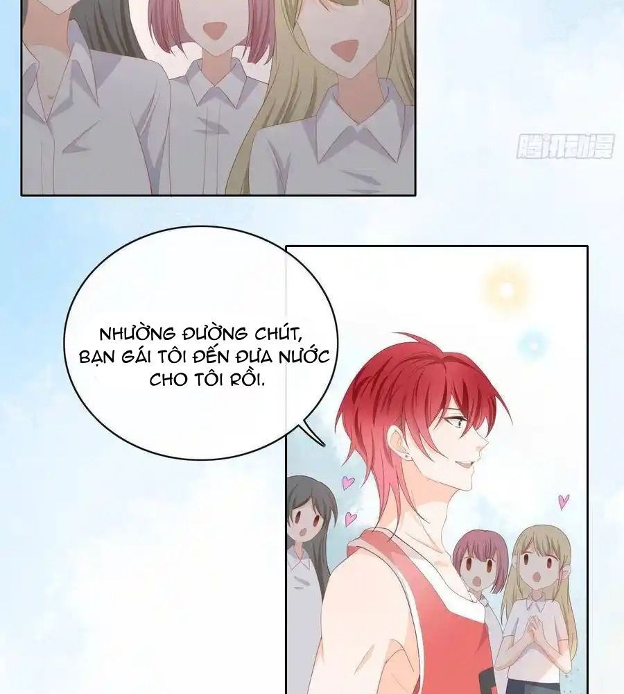 Làm Ảnh Hậu Không Bằng Học Thanh Hoa - Chapter 12 - Page 44