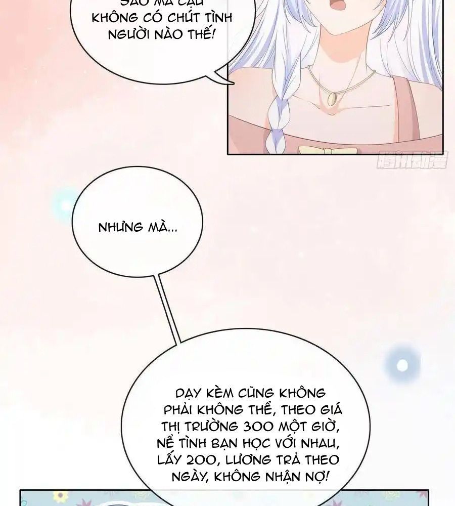 Làm Ảnh Hậu Không Bằng Học Thanh Hoa - Chapter 12 - Page 5