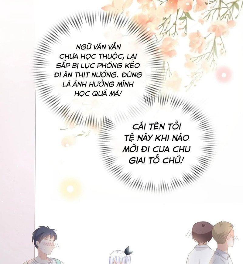 Làm Ảnh Hậu Không Bằng Học Thanh Hoa - Chapter 13 - Page 14
