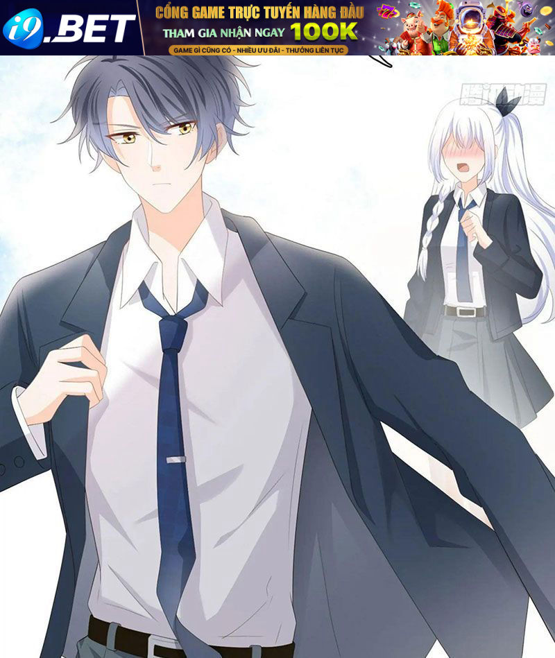 Làm Ảnh Hậu Không Bằng Học Thanh Hoa - Chapter 13 - Page 20