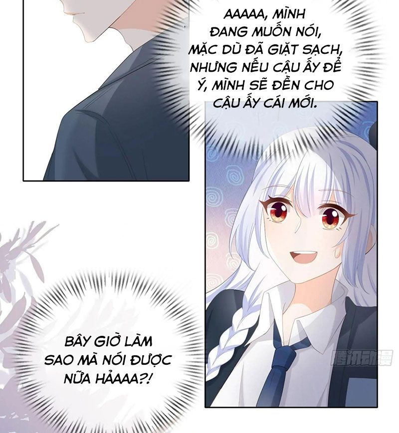 Làm Ảnh Hậu Không Bằng Học Thanh Hoa - Chapter 13 - Page 22