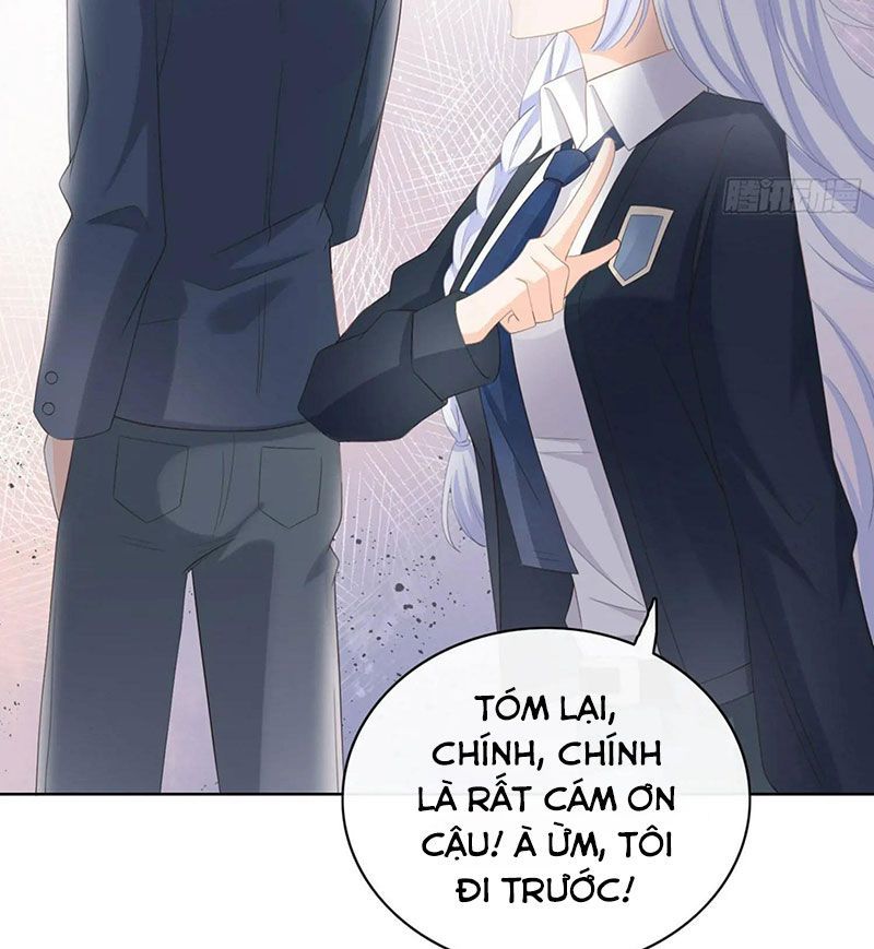 Làm Ảnh Hậu Không Bằng Học Thanh Hoa - Chapter 13 - Page 24