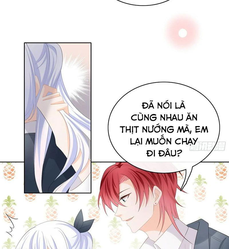 Làm Ảnh Hậu Không Bằng Học Thanh Hoa - Chapter 13 - Page 25