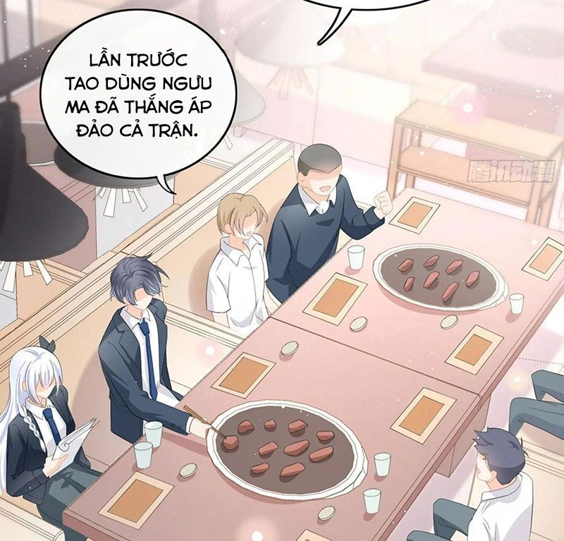 Làm Ảnh Hậu Không Bằng Học Thanh Hoa - Chapter 13 - Page 28