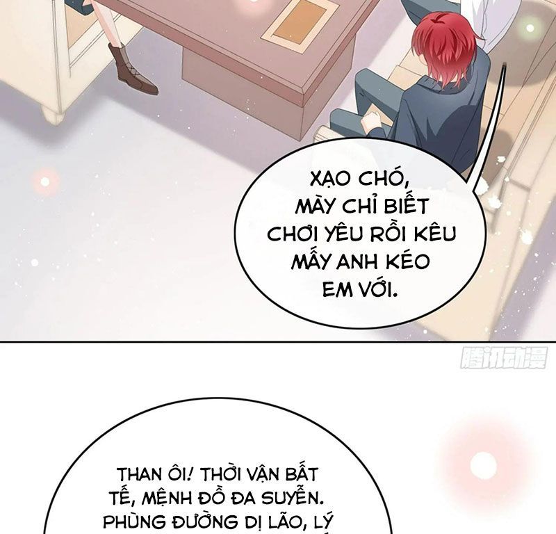 Làm Ảnh Hậu Không Bằng Học Thanh Hoa - Chapter 13 - Page 29