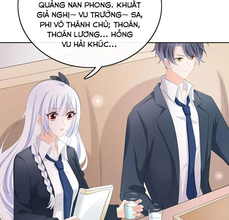 Làm Ảnh Hậu Không Bằng Học Thanh Hoa - Chapter 13 - Page 30