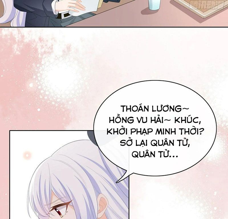Làm Ảnh Hậu Không Bằng Học Thanh Hoa - Chapter 13 - Page 31