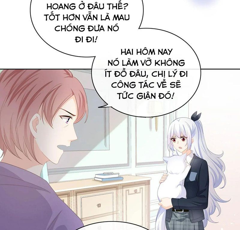 Làm Ảnh Hậu Không Bằng Học Thanh Hoa - Chapter 13 - Page 46