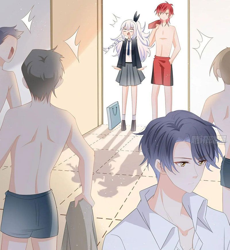 Làm Ảnh Hậu Không Bằng Học Thanh Hoa - Chapter 13 - Page 8