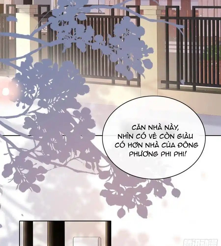 Làm Ảnh Hậu Không Bằng Học Thanh Hoa - Chapter 14 - Page 21
