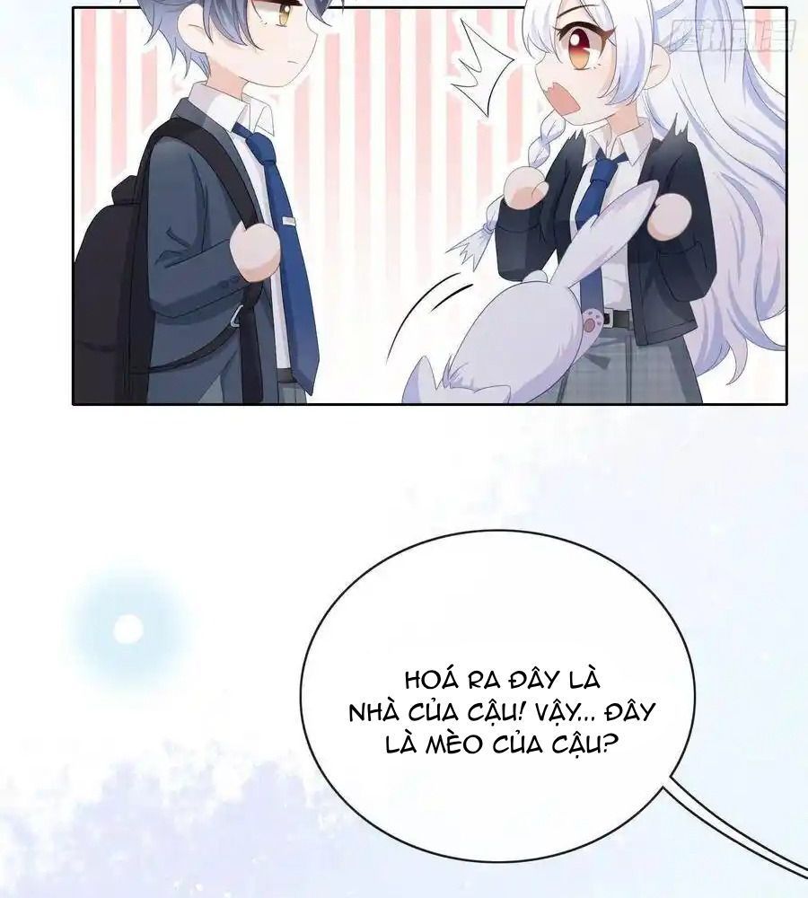 Làm Ảnh Hậu Không Bằng Học Thanh Hoa - Chapter 14 - Page 51