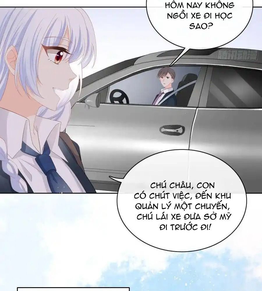 Làm Ảnh Hậu Không Bằng Học Thanh Hoa - Chapter 14 - Page 6