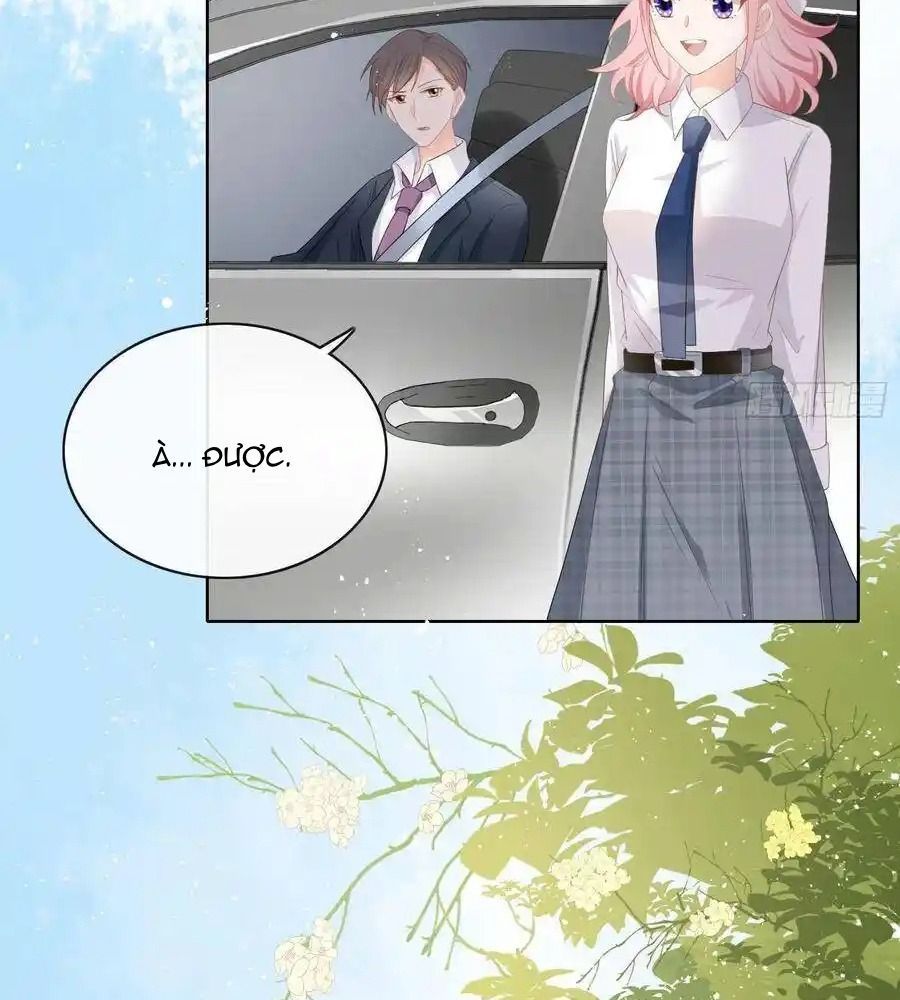 Làm Ảnh Hậu Không Bằng Học Thanh Hoa - Chapter 14 - Page 8