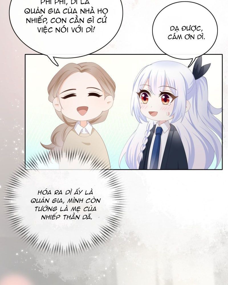 Làm Ảnh Hậu Không Bằng Học Thanh Hoa - Chapter 15 - Page 11