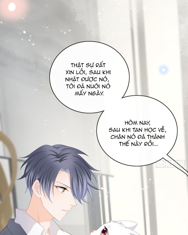 Làm Ảnh Hậu Không Bằng Học Thanh Hoa - Chapter 15 - Page 12