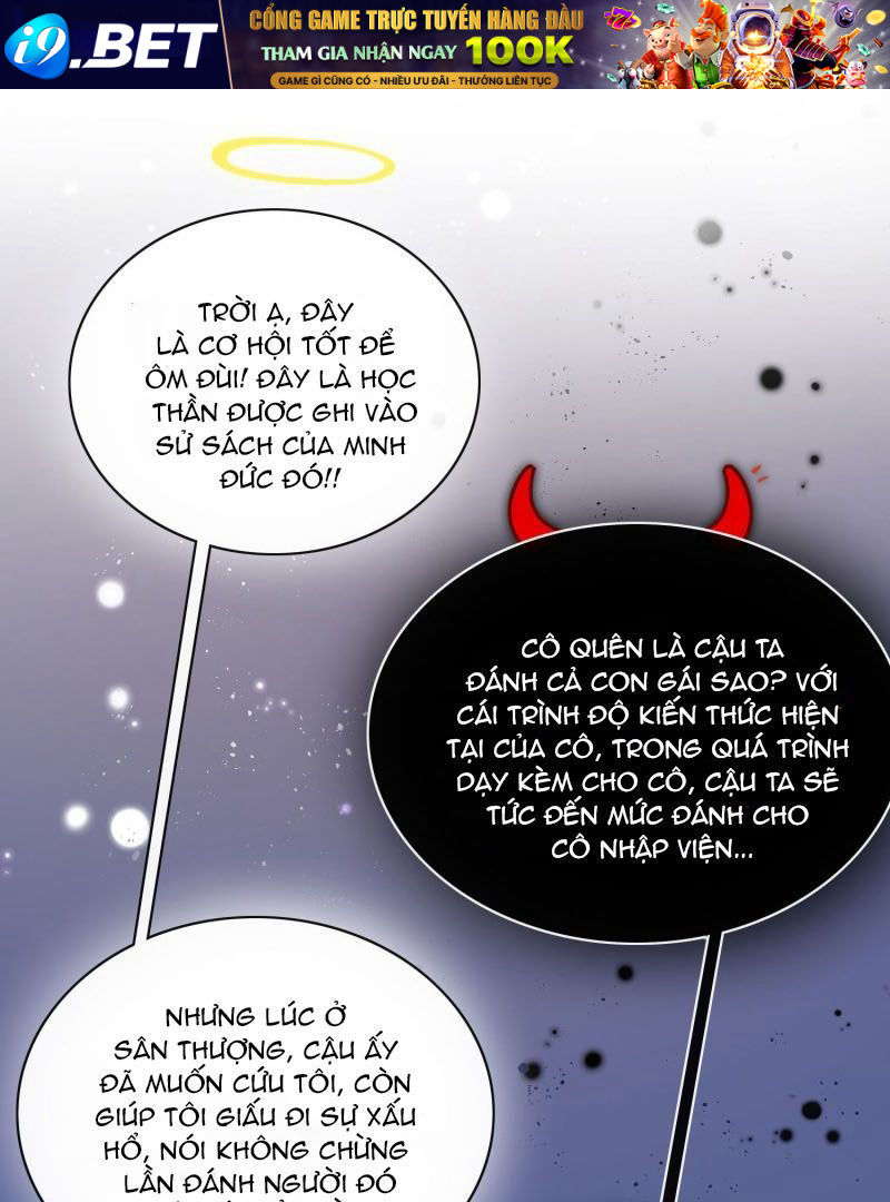 Làm Ảnh Hậu Không Bằng Học Thanh Hoa - Chapter 15 - Page 18