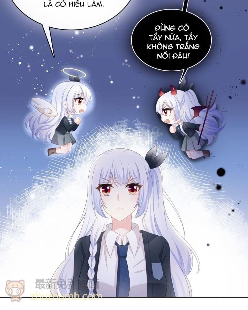 Làm Ảnh Hậu Không Bằng Học Thanh Hoa - Chapter 15 - Page 19