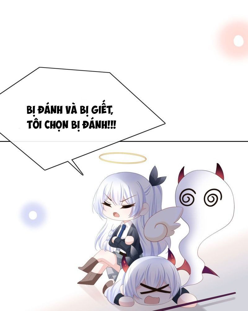 Làm Ảnh Hậu Không Bằng Học Thanh Hoa - Chapter 15 - Page 20