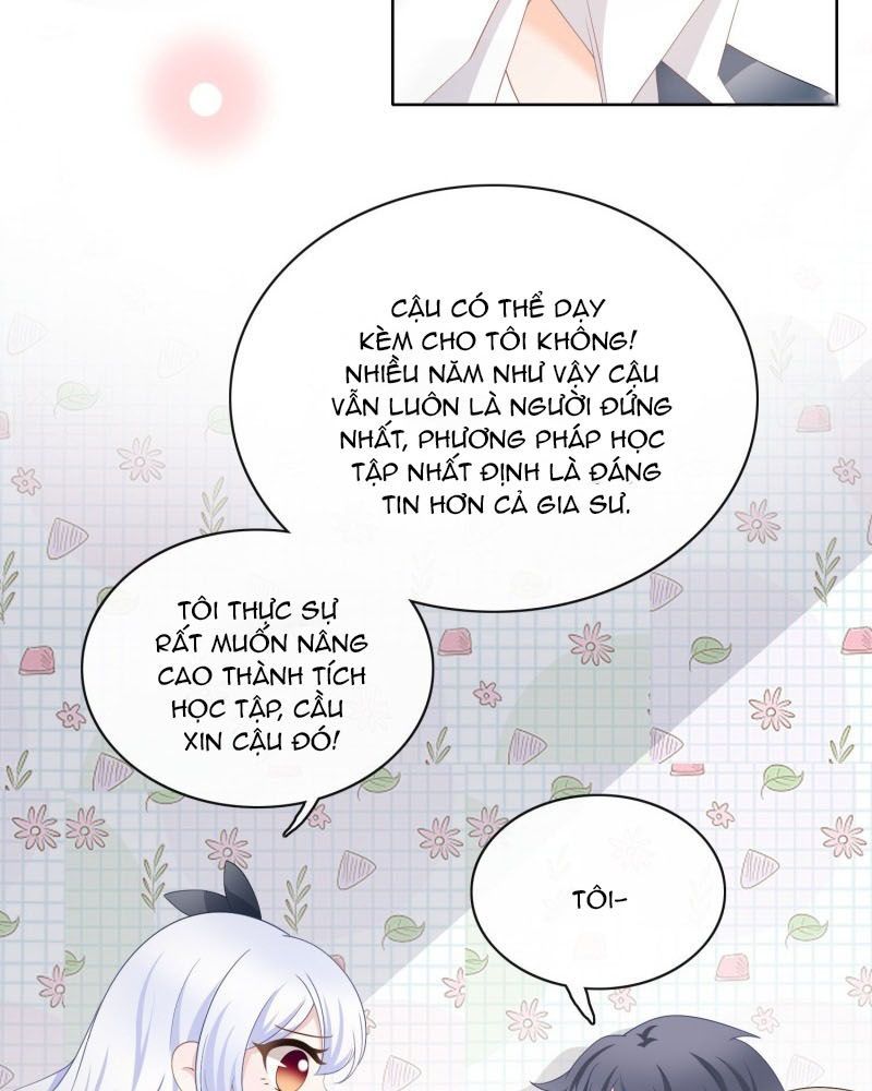 Làm Ảnh Hậu Không Bằng Học Thanh Hoa - Chapter 15 - Page 24