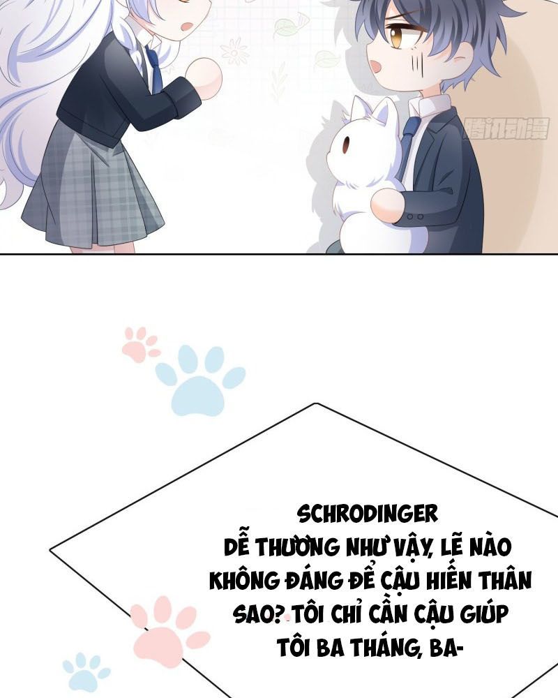 Làm Ảnh Hậu Không Bằng Học Thanh Hoa - Chapter 15 - Page 25