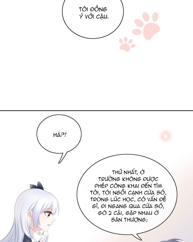 Làm Ảnh Hậu Không Bằng Học Thanh Hoa - Chapter 15 - Page 27