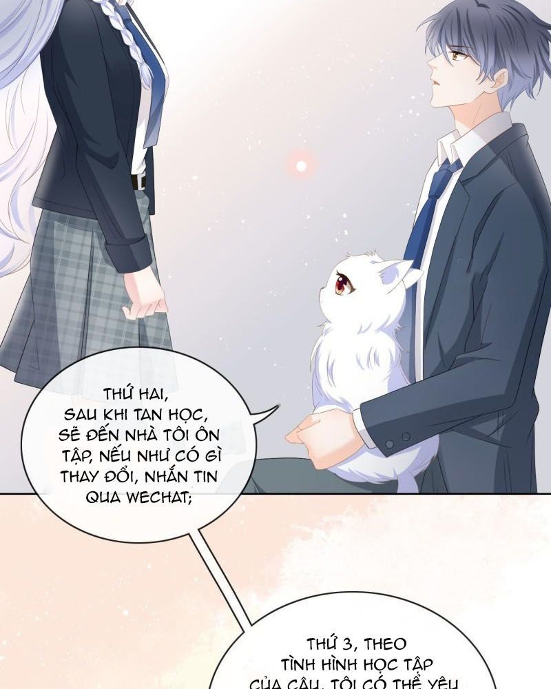 Làm Ảnh Hậu Không Bằng Học Thanh Hoa - Chapter 15 - Page 28