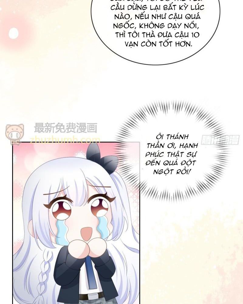 Làm Ảnh Hậu Không Bằng Học Thanh Hoa - Chapter 15 - Page 29